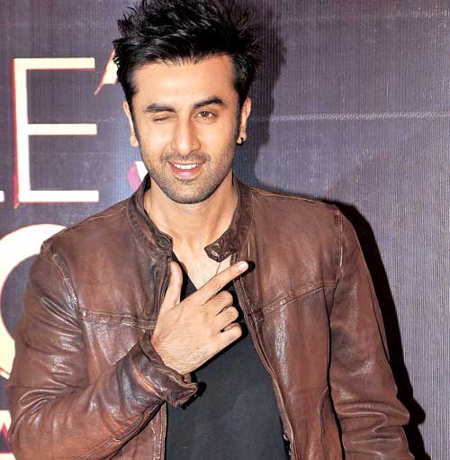 Ranbir Kapoor will keep trying for the Oscars! 